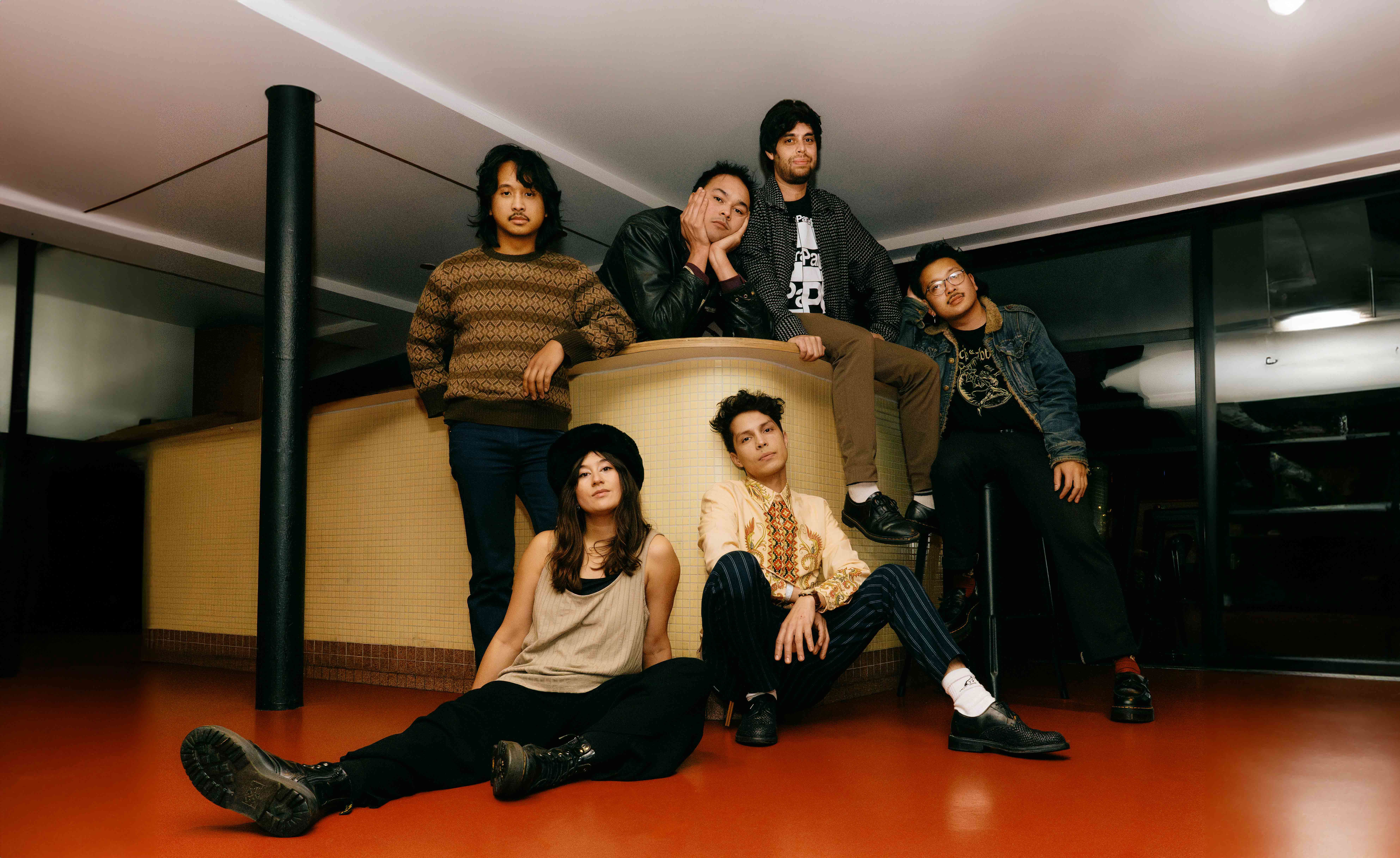 Nusantara Beat Webres