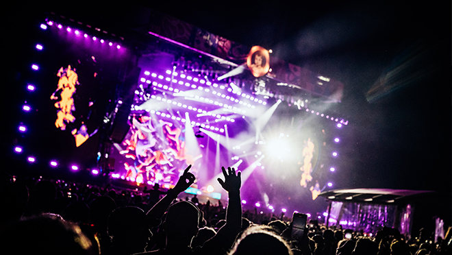 Pinkpop Header 2025