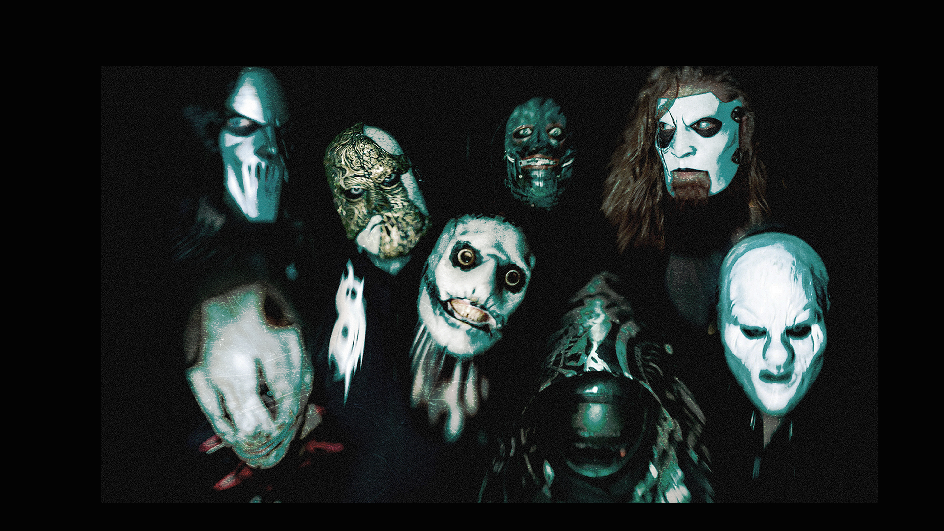 Slipknot Concert | MOJO